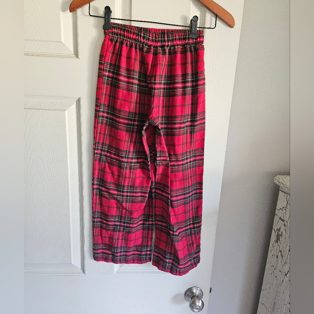 10/$15 Bee & Willow 8-10 Pajama Pant - Picture 2 of 5